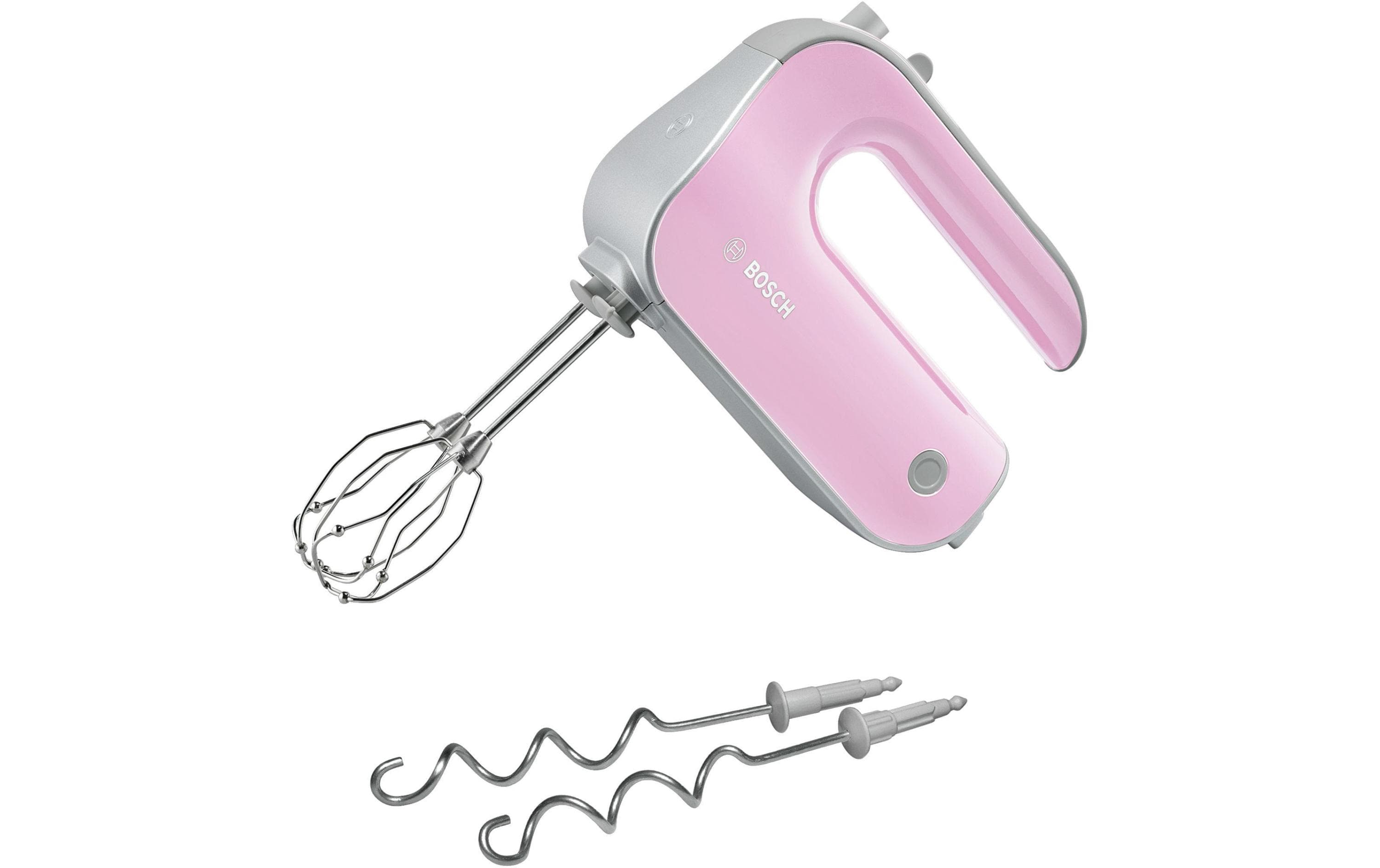 Handmixer MFQ4030K Pink/GrauHandrührer