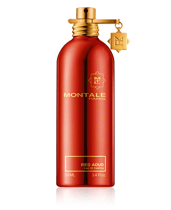 Montale Red Aoud Eau de Parfum Spray 100ml