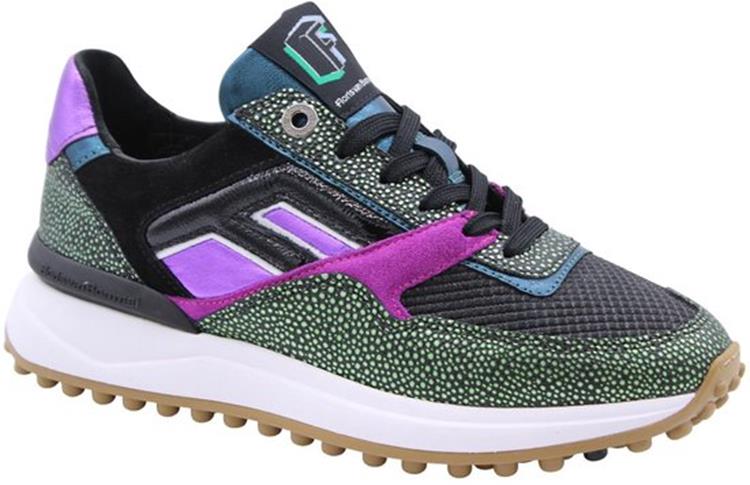 Floris van Bommel SFW-10128 green