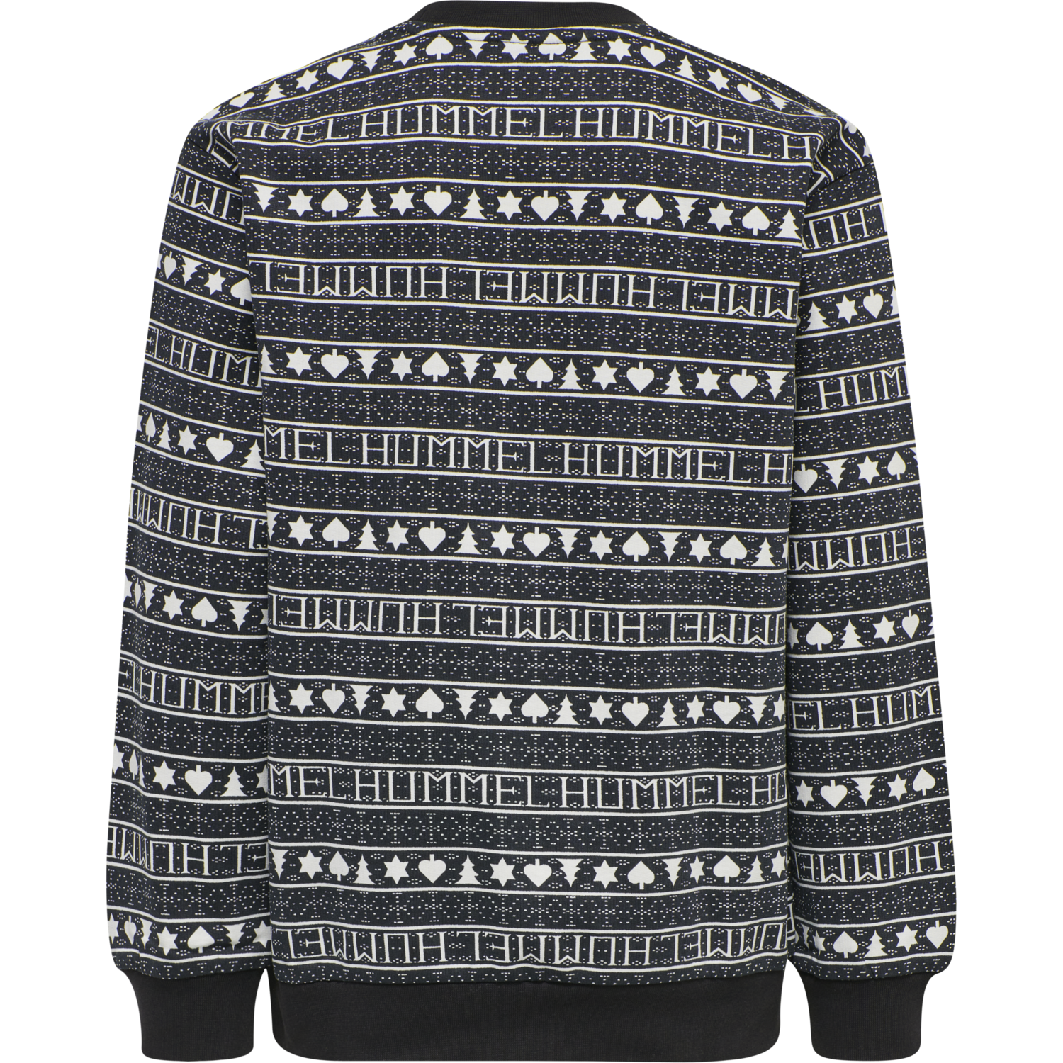 hmlRUDOLPH SWEATSHIRT