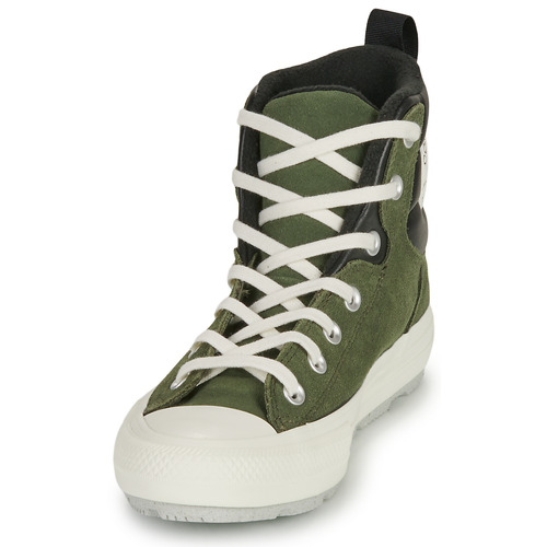 Converse - CHUCK TAYLOR ALL STAR BERKSHIRE BOOT - Vert