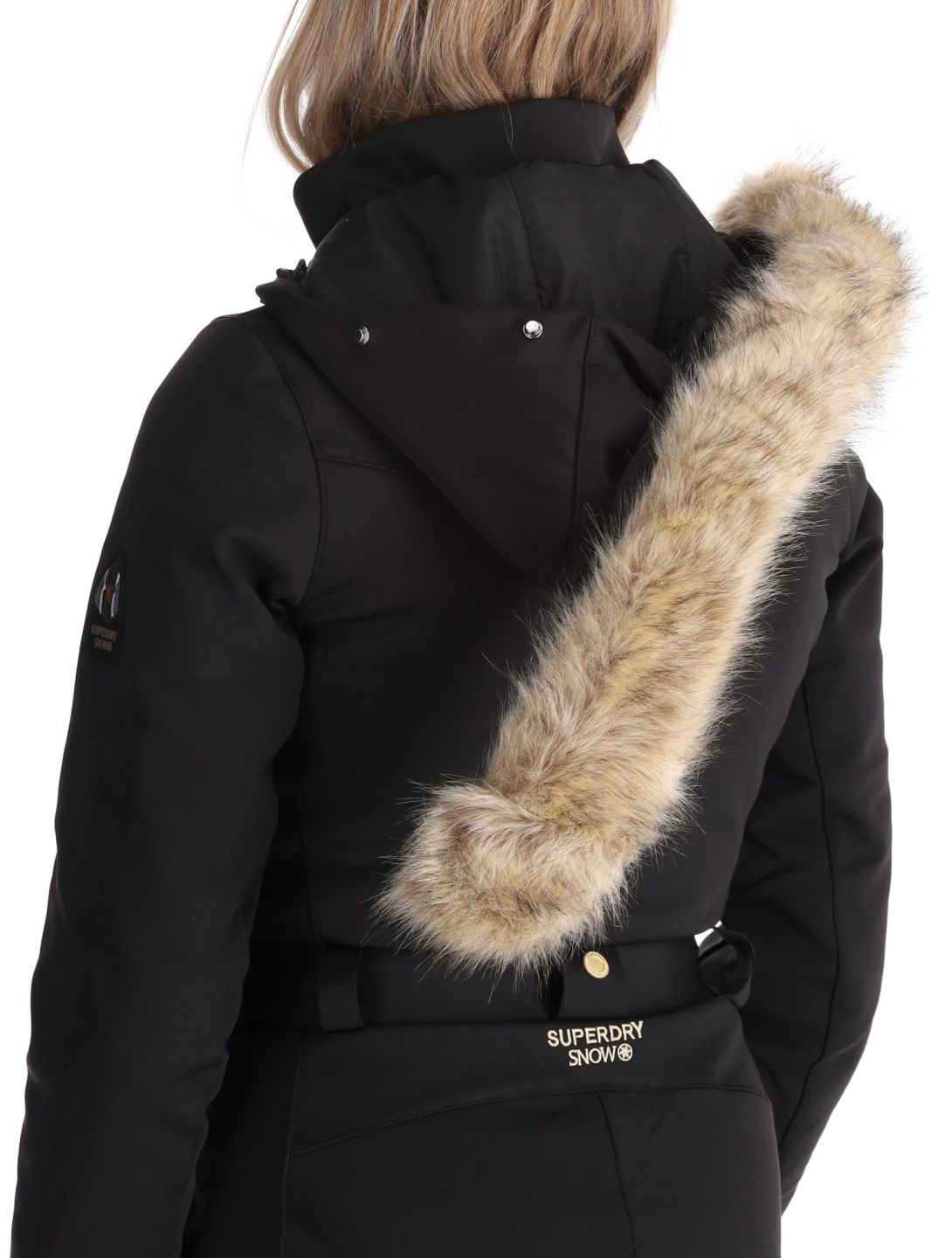 Ski Suit ski overall dames