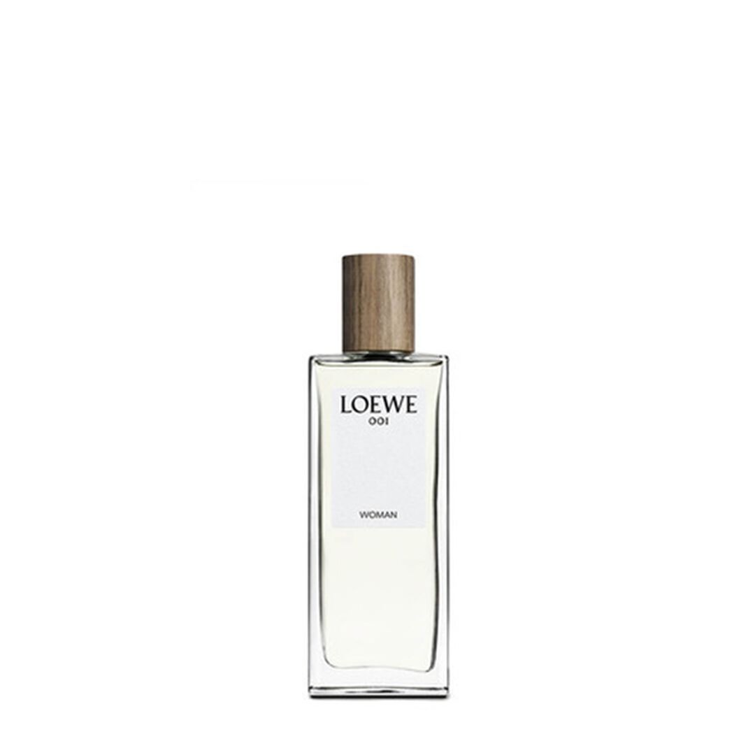 LOEWE LOEWE 001 WOMAN Eau de Parfum - 50ml
