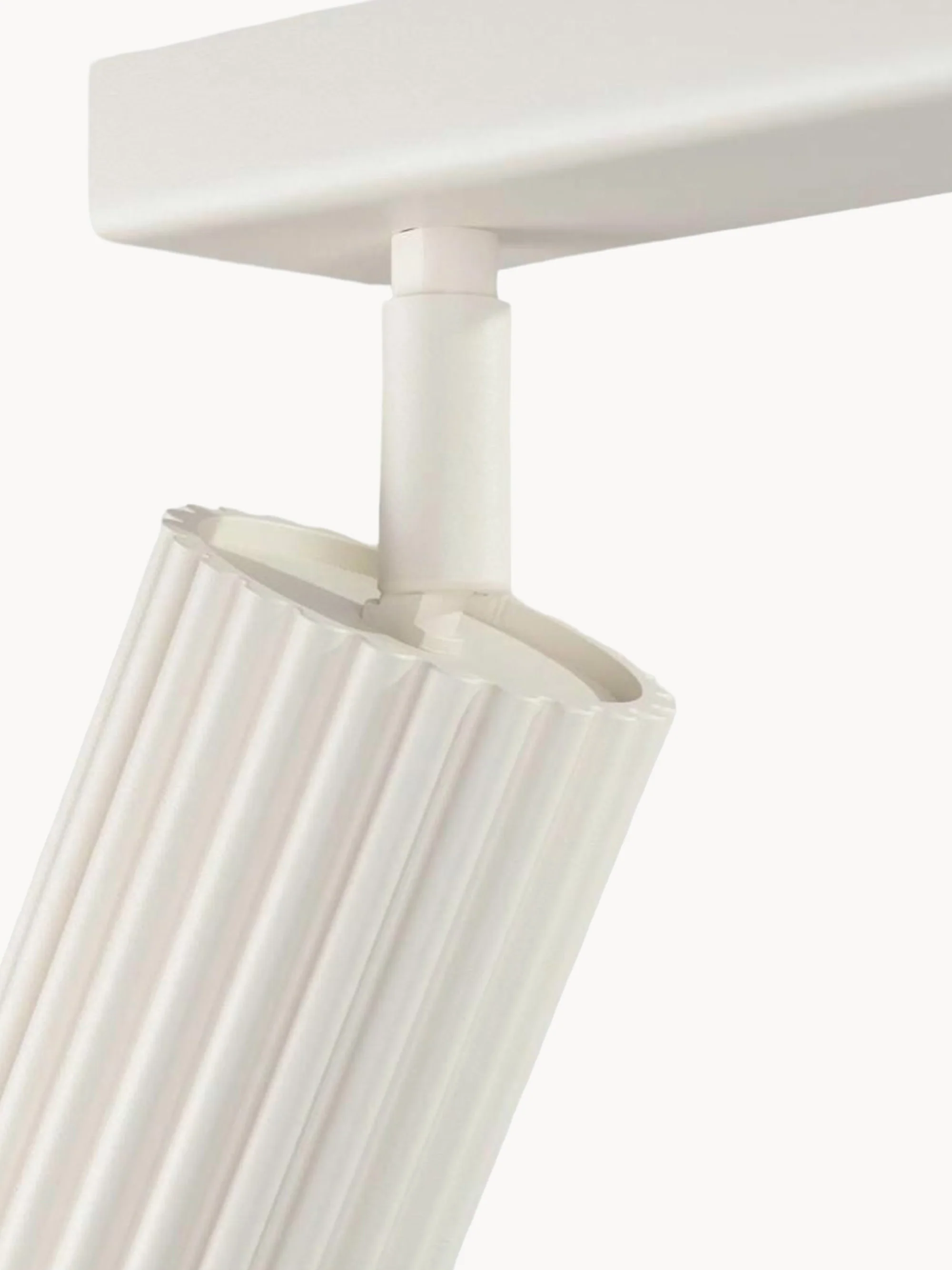 LED-plafondlamp Gleam