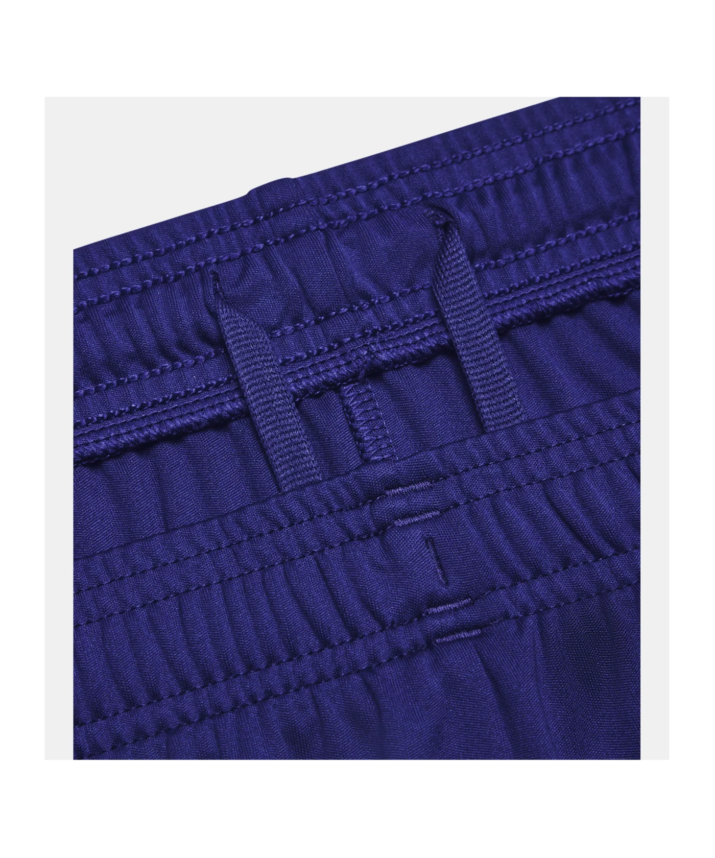 Under Armour Tech Graphic Short Blau F468