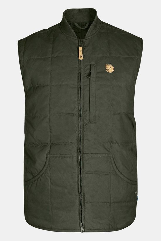 Fjällräven Fjällräven Grimsey Bodywarmer