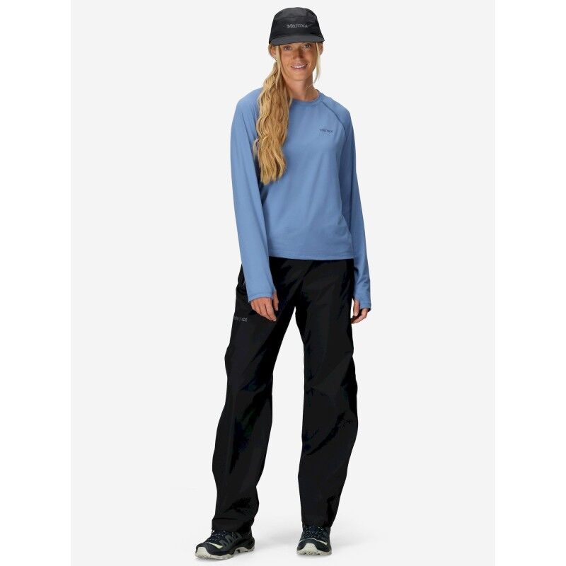 Minimalist Pertex Pant - Pantalon imperméable femme