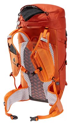 Sac de Randonnée Deuter Speed Lite 28 SL Orange Femme