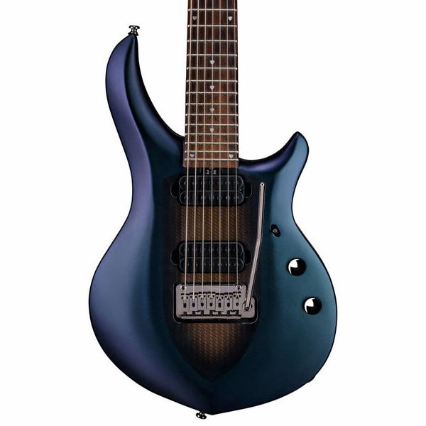 Sterling by Music Man John Petrucci MAJ170X ADR