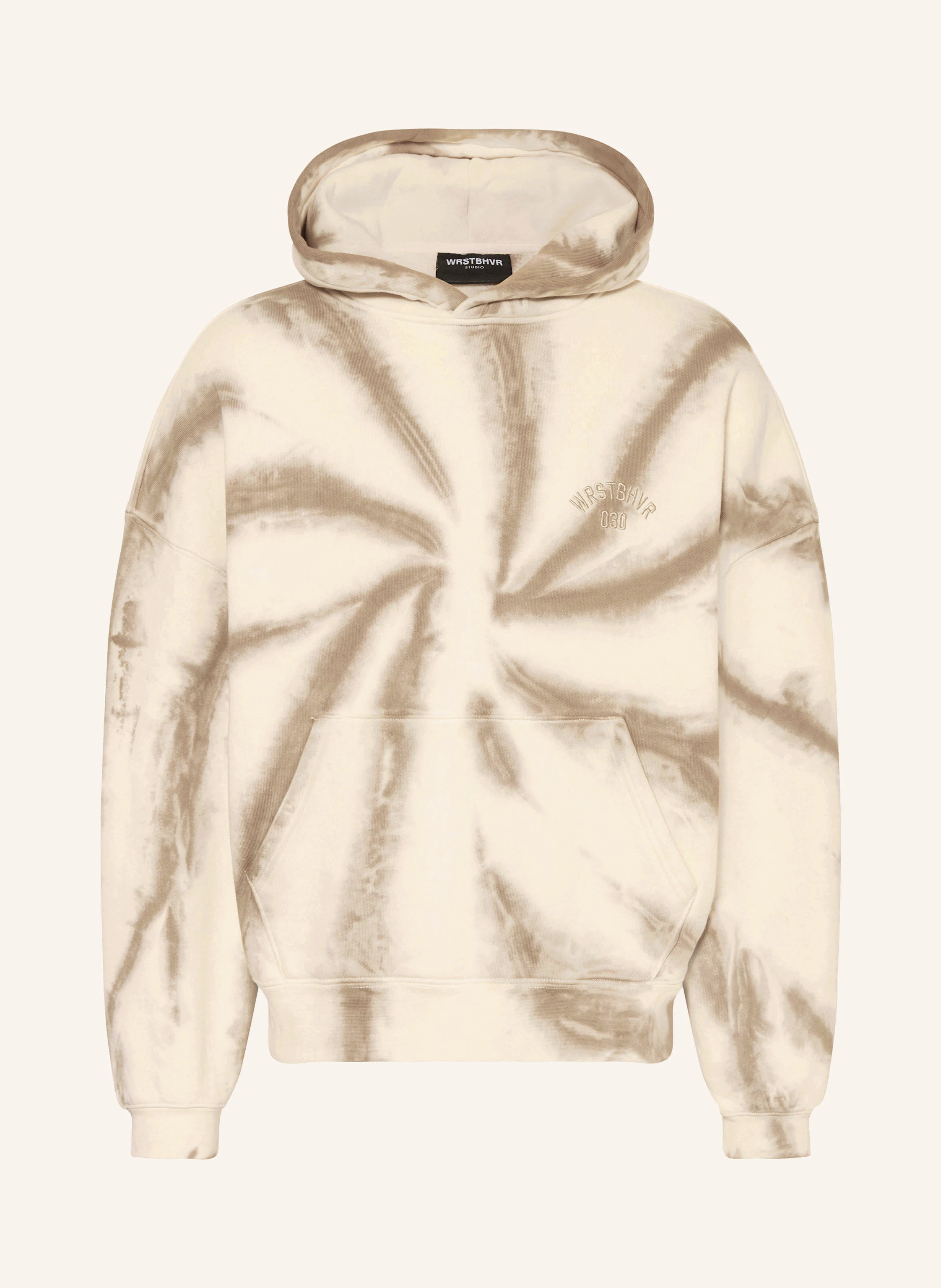 WRSTBHVR Hoodie EROL