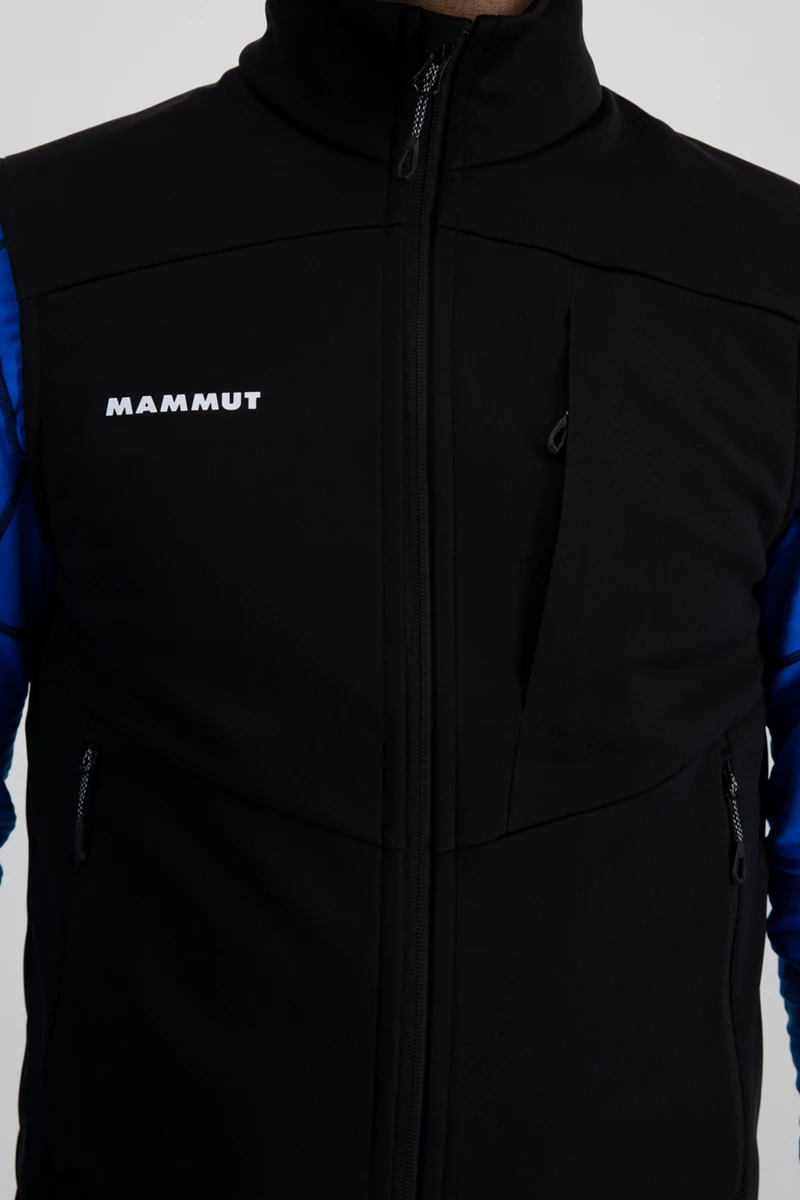 MAMMUT Ultimate VII SO Herren Gilet