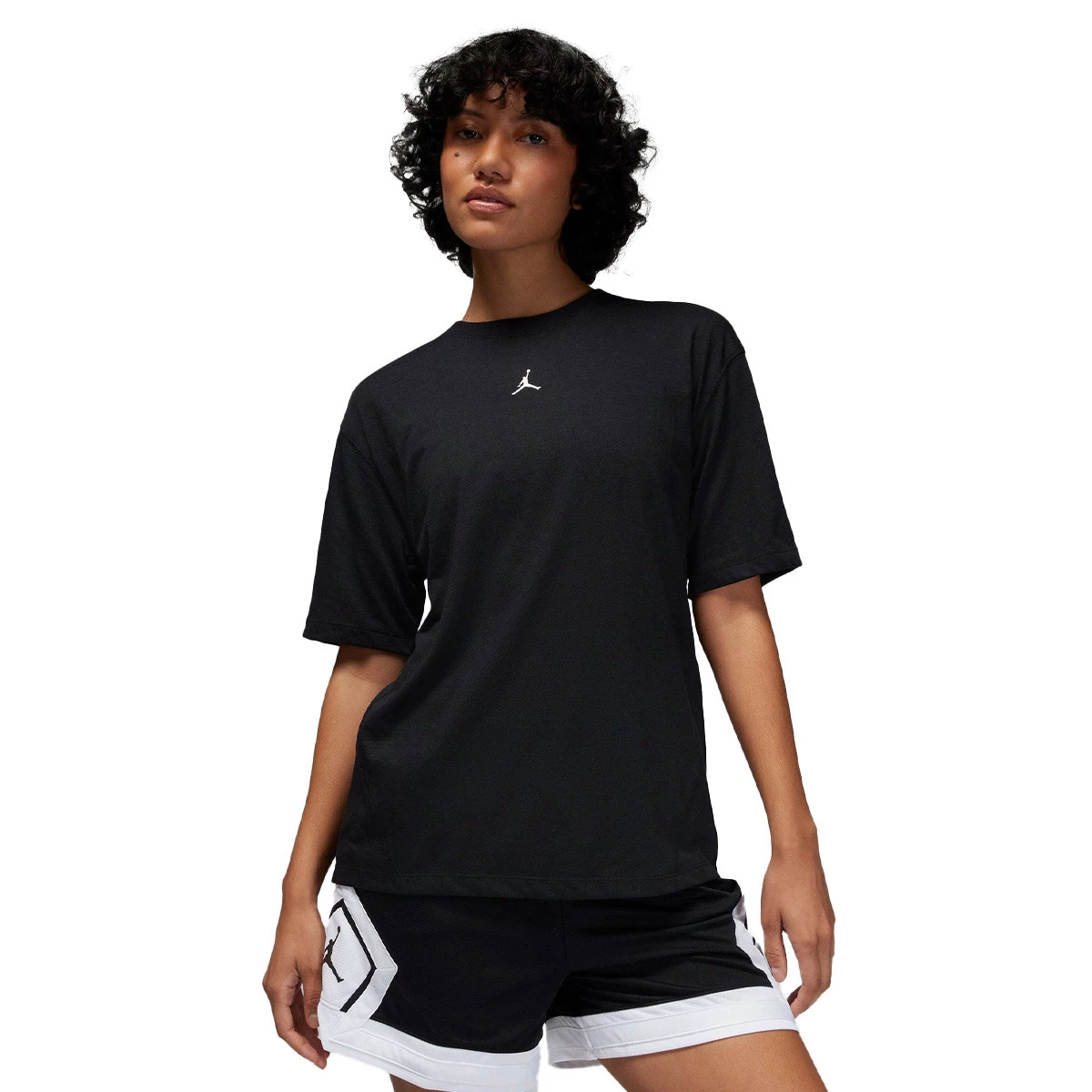 Camisola Jordan Sport Diamond Mulher