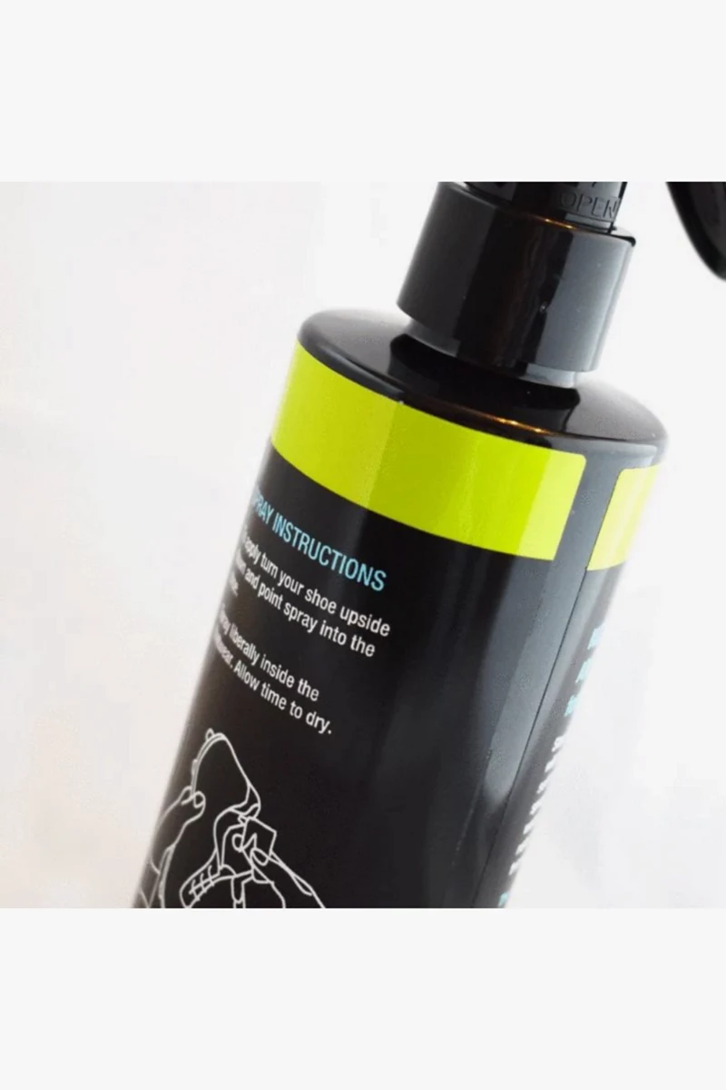Gloveglu Stop’em Smelling 250 ml Pflegespray