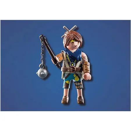 PLAYMOBIL® 71023 Novelmore - Sal'ahari Sands: Sandsturmbrecher