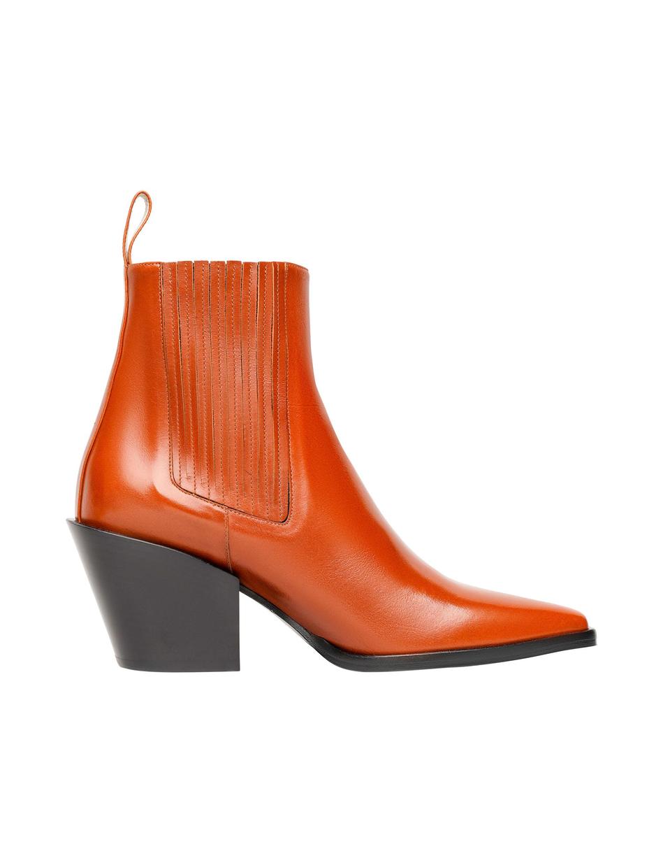 BOOTS MADISON WB