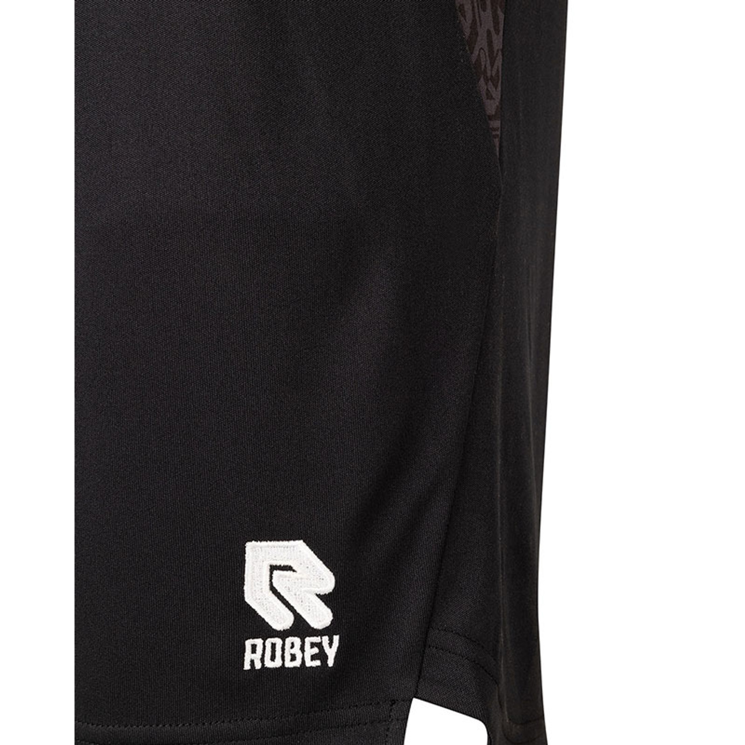 Robey Patron Keepersshort