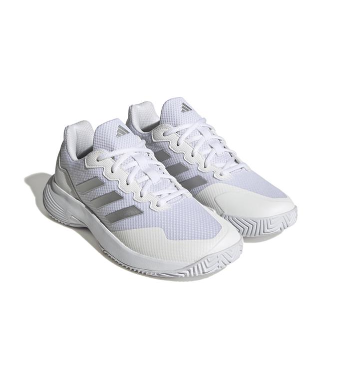 adidas Women GameCourt 2.0 Tennisschoenen