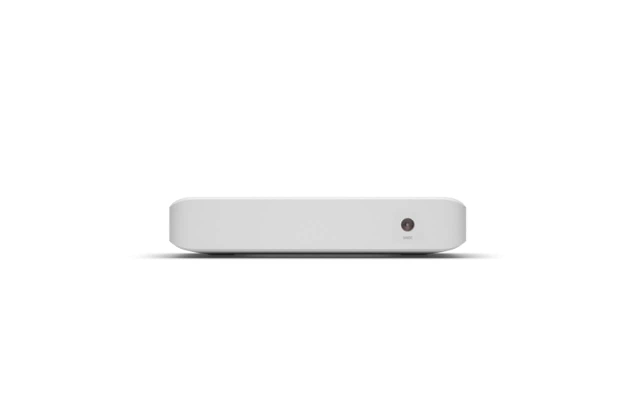 PoE+ Switch UniFi USW-LITE-8-POE 8 Port<br>Ubiquiti UniFi 8 Port PoE+ Desktop/Wand managed Switch