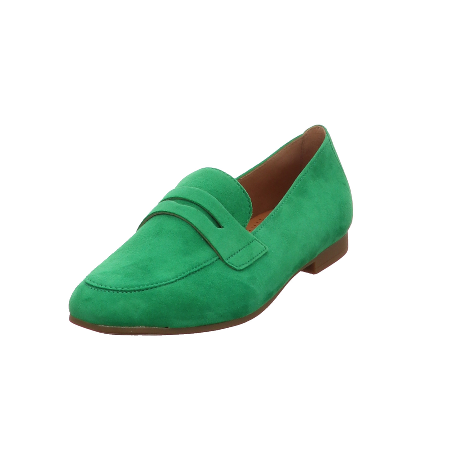 Gabor Slipper grün grün