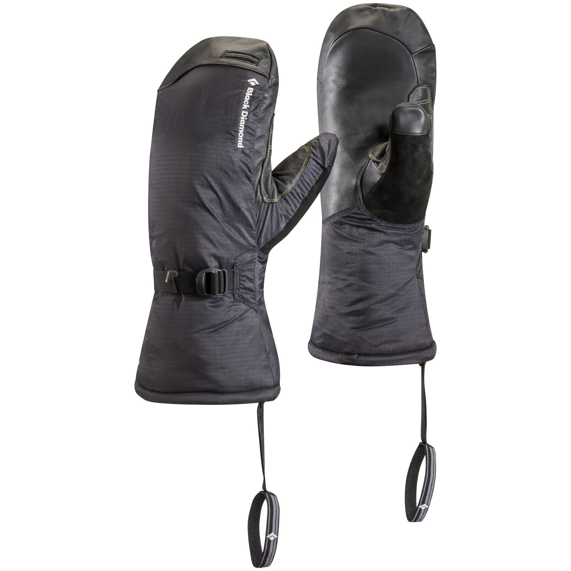 Black DiamondSUPER LIGHT MITTS