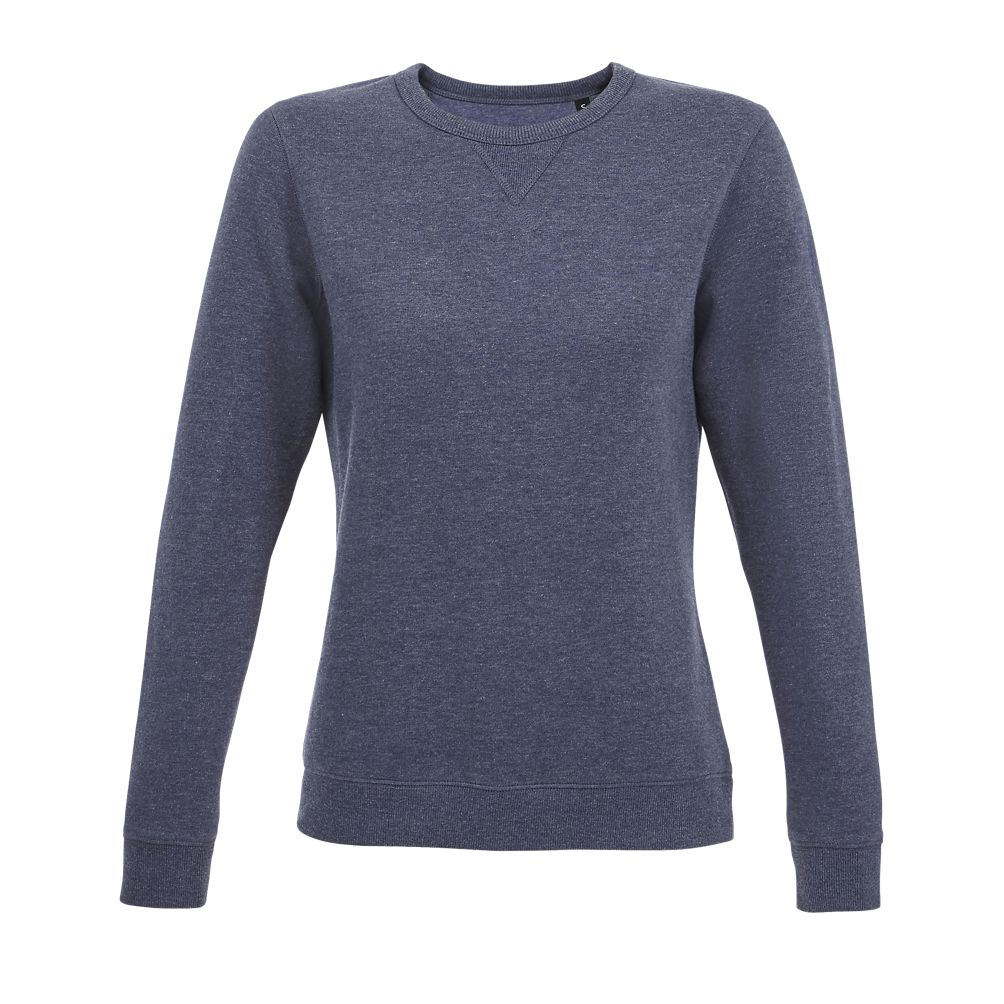 SOL'S 03104 - Sully Women Sweat Shirt Femme Col Rond