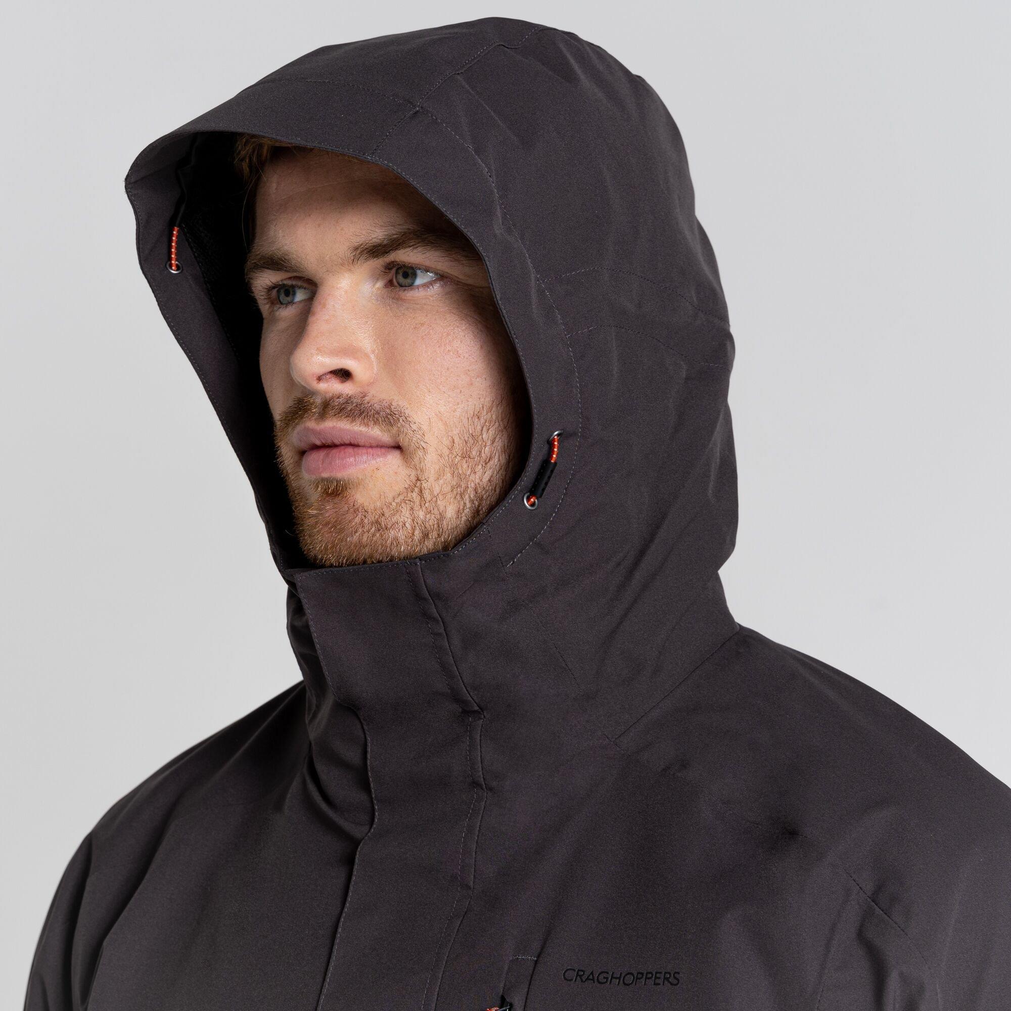 Craghoppers Crag Lorton 3in1 Jkt Sn99