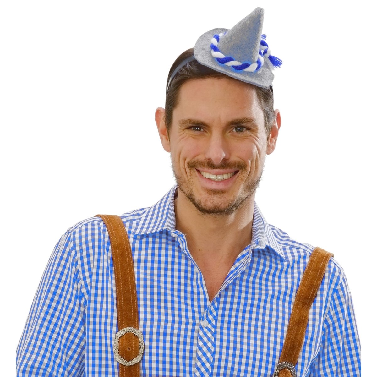Oktoberfest Hoofdband
