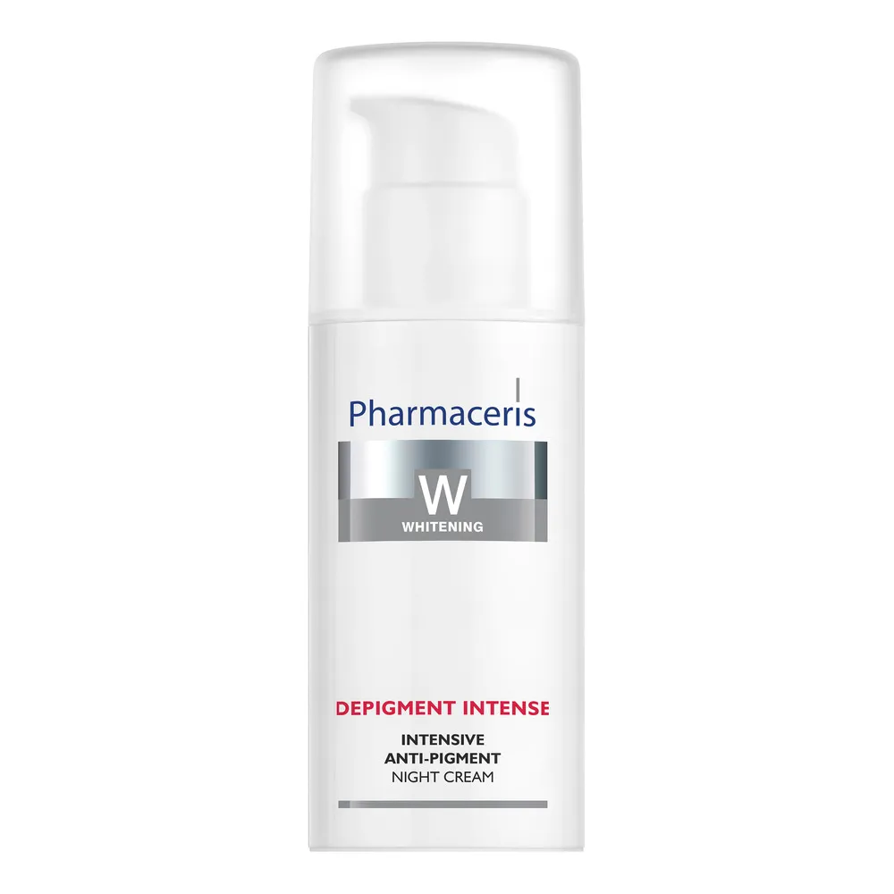 Pharmaceris Depigment Intense Intensive Anti-pigment - 50 ml.