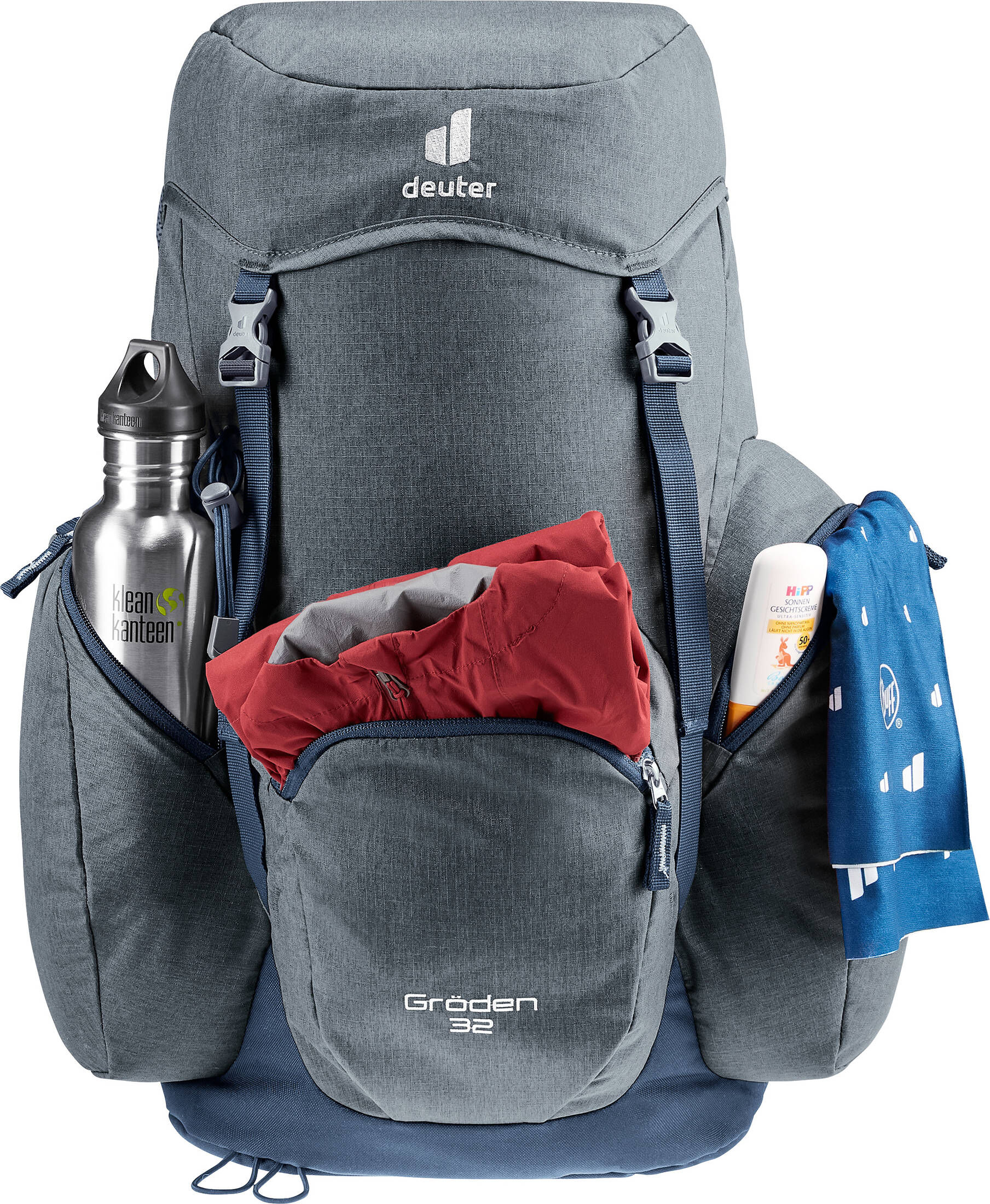 deuter| Herren Wanderrucksack Gröden 32