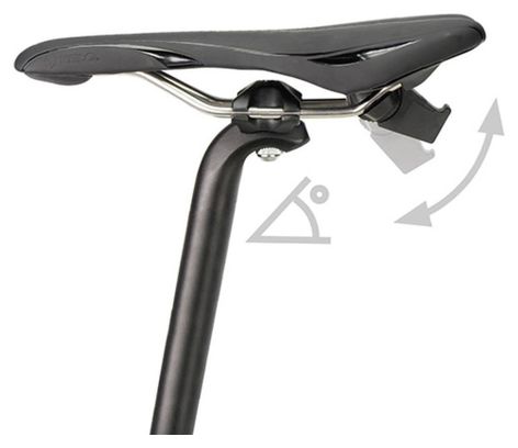 Sacoche de Selle Klickfix Contour Magnum