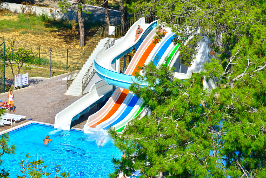 Fly & Go Linda Hotel All Inclusive - Hotel