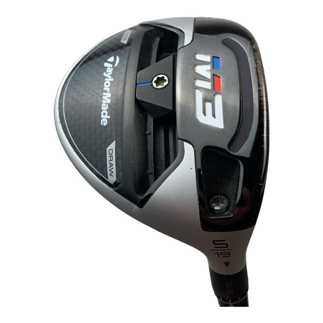 TaylorMade M3 Fairway Wood
