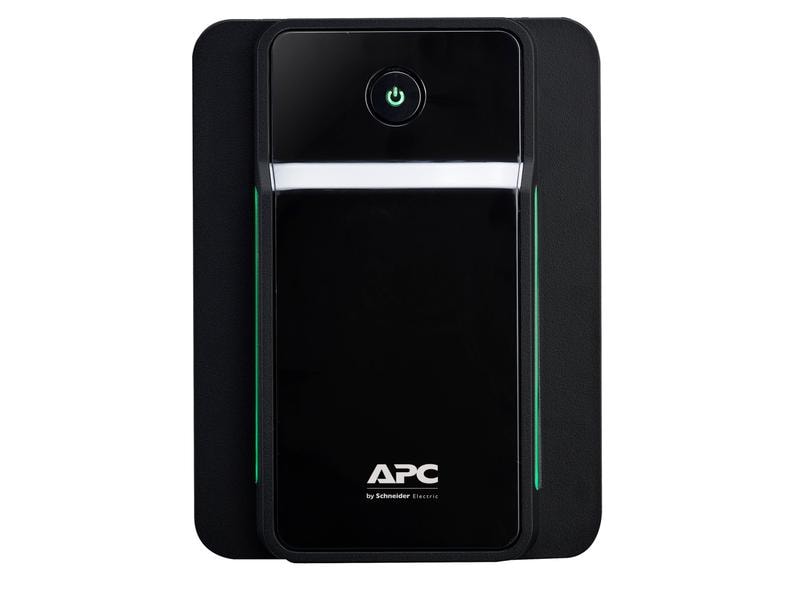 APC USV BX950MI 950 VA / 520 W APC Back-UPS, 950VA, Tower, 230V, 6x IEC C13 outlets, AVR