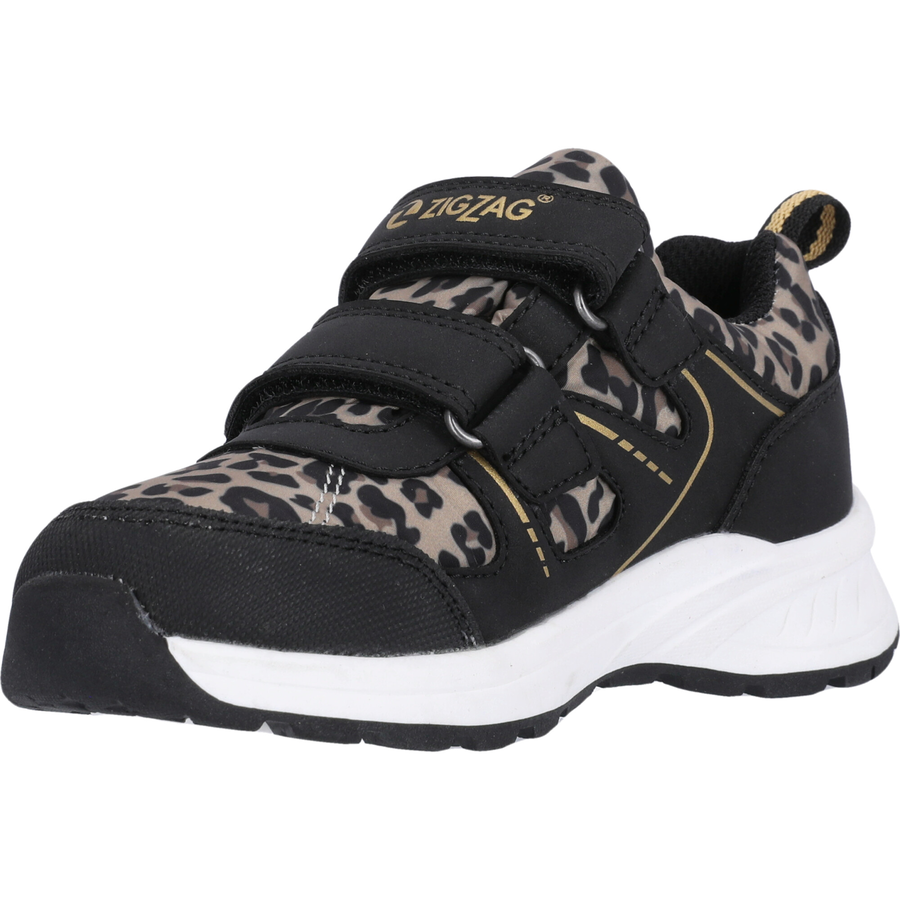 ZigZag Schuhe Duce 8002 Leopard