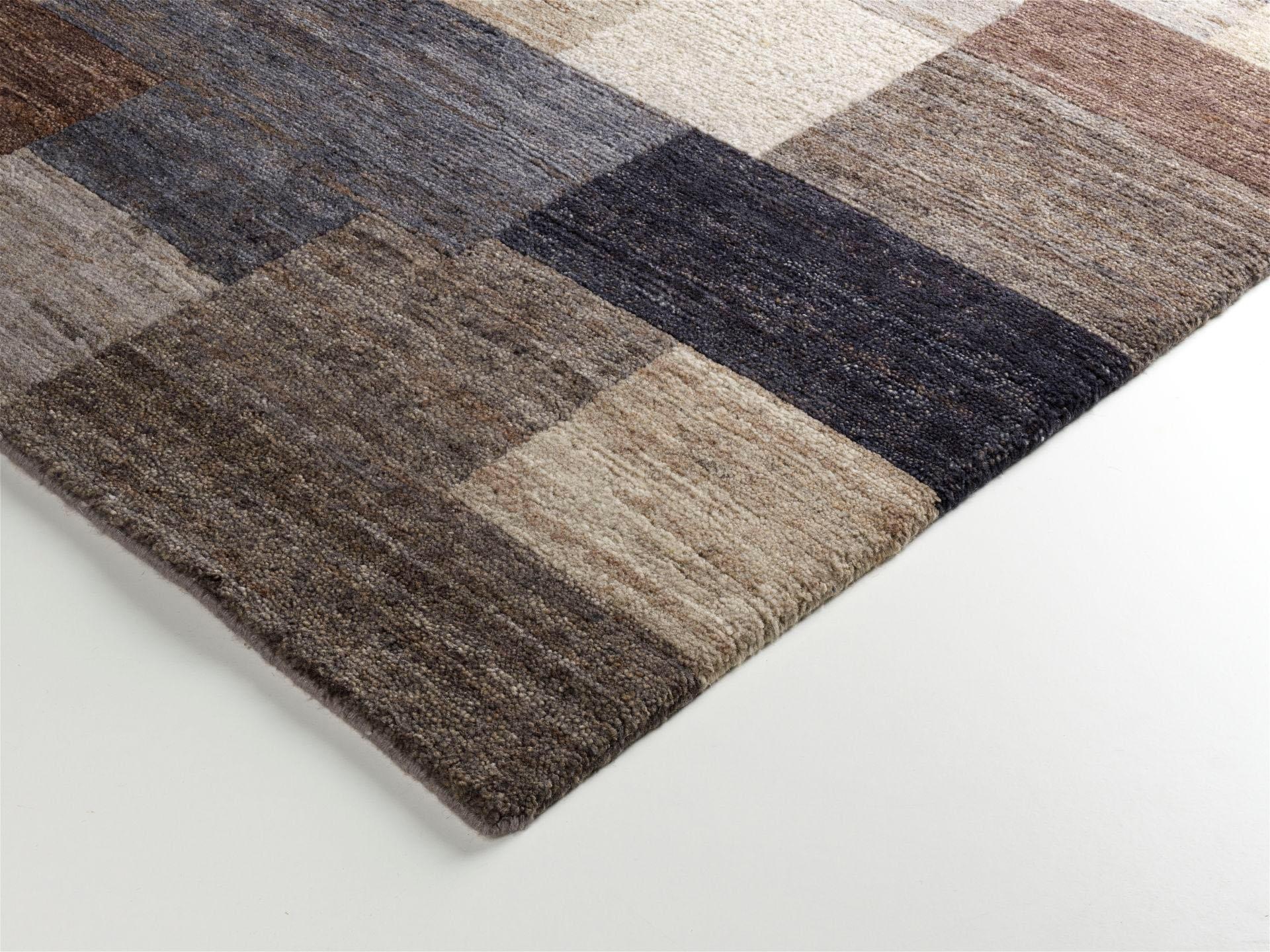 OCI DIE TEPPICHMARKE Orientteppich »Elegant New Lima« rechteckig 13 mm Höhe reine Wolle, handgeknüpft, Wohnzimmer