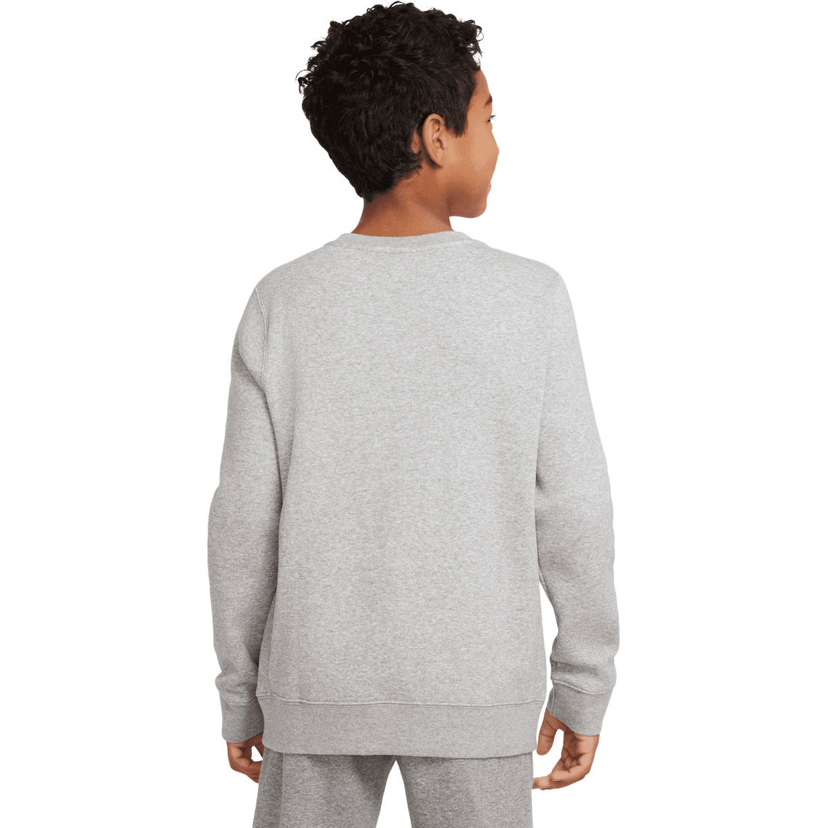 Nike Sportswear Sweatshirt Børn