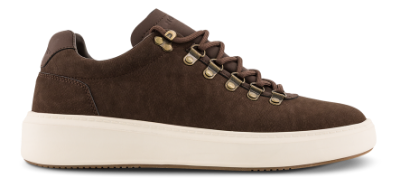 Norrliv Sneaker Brun 1615511130