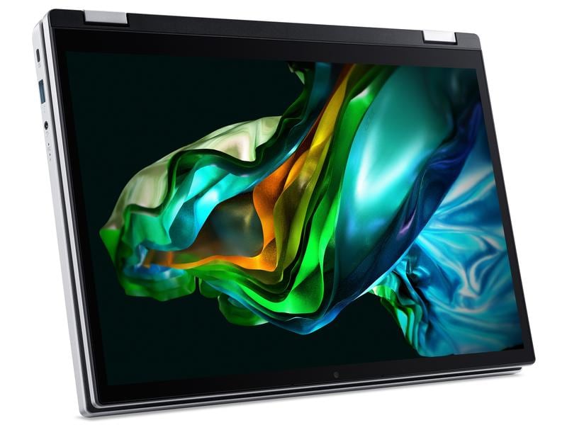 Acer Notebook Aspire 3 Spin 14 (A3SP14-31PT-C56V) inkl. MS- Schlanker 14