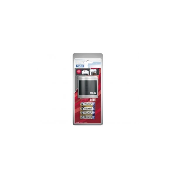 Milan Afia Lápis Elétrico Power Sharp - BWM10149