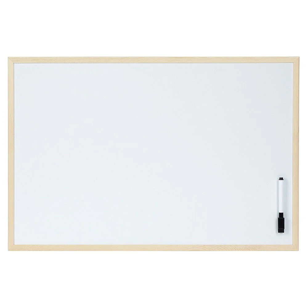 Tableau blanc 61x40 cm