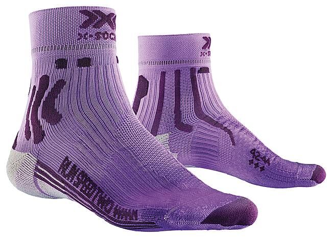 X-SOCKS - CHAUSSETTES DE RUNNING SPEED TWO WM 4-0