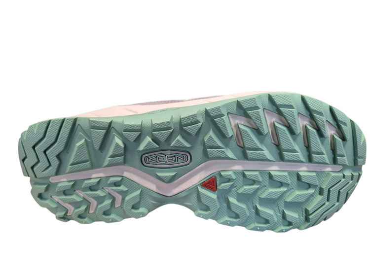 Keen 1030350 Alloy/ Lichen