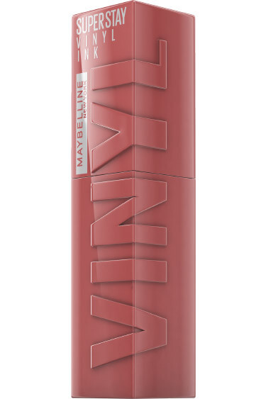 Maybelline Superstay Vinyl Ink Liquid Lipstick