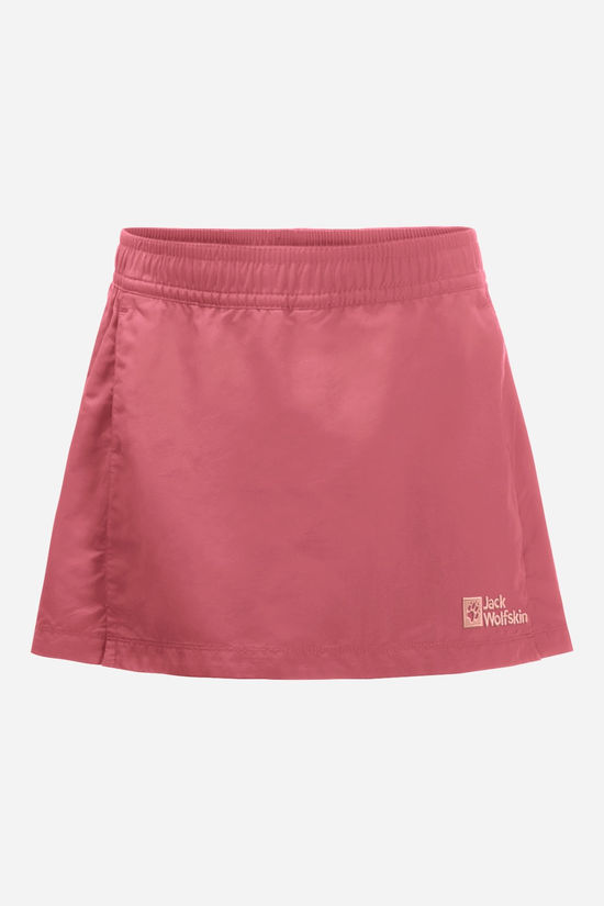 Jack Wolfskin Jack Wolfskin Sun Skort Broekrok Meisjes