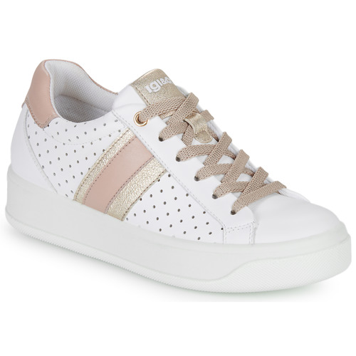 IgI&CO - DONNA AVA - Blanc