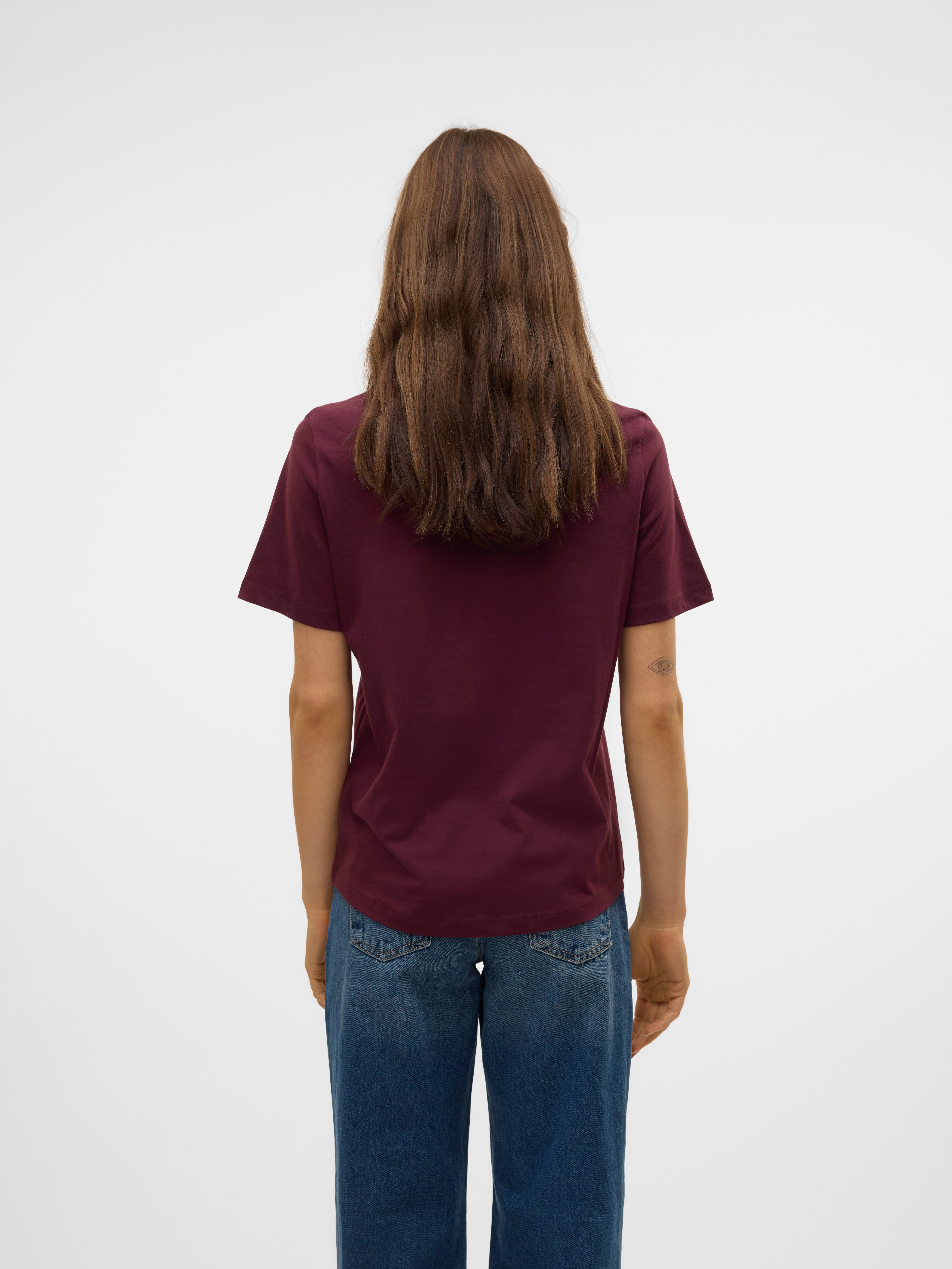 VMPAULINA T-shirts