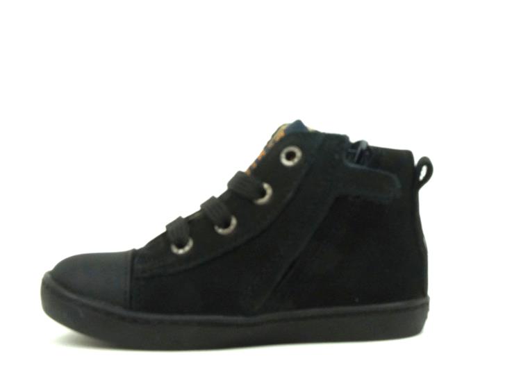 Shoesme FL23W002 ZWART