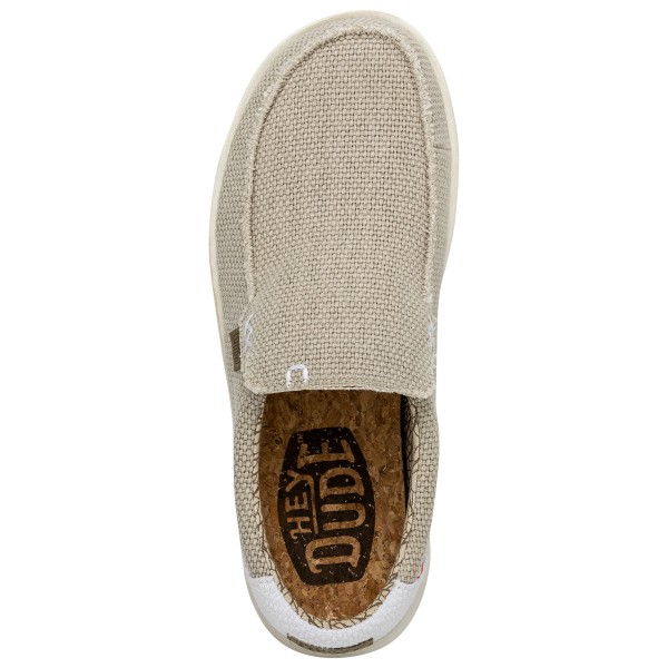 HeyDude - Mikka Braided - Baskets