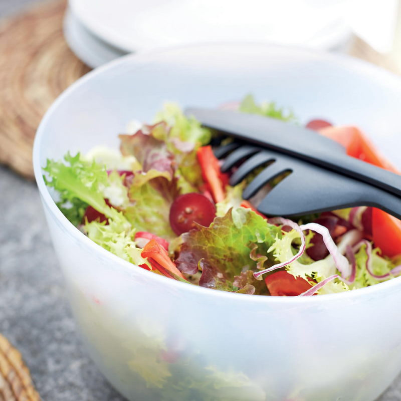 Salatkarussell Salatkarussell - das 3-in-1-Produkt