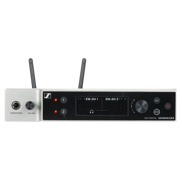Sennheiser EW-DX EM 2 Dante U1/5